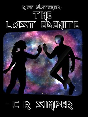 cover image of The Last Edenite